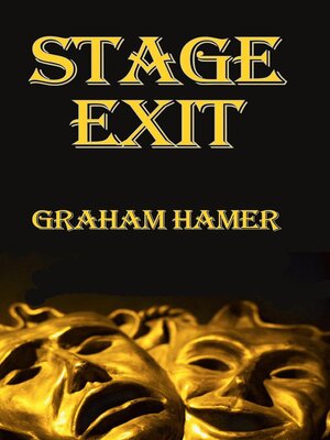 cover image of Stage Exit